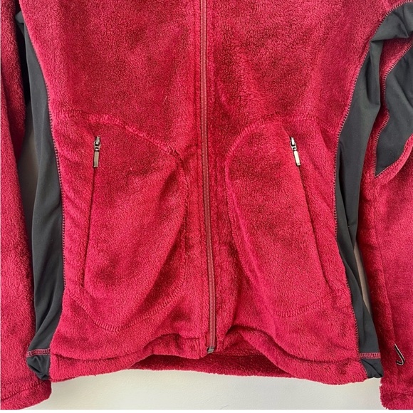Columbia Women's Fuzzy Jacket - Picture 4 of 6
